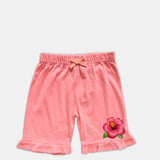Girl Shorts - Frill