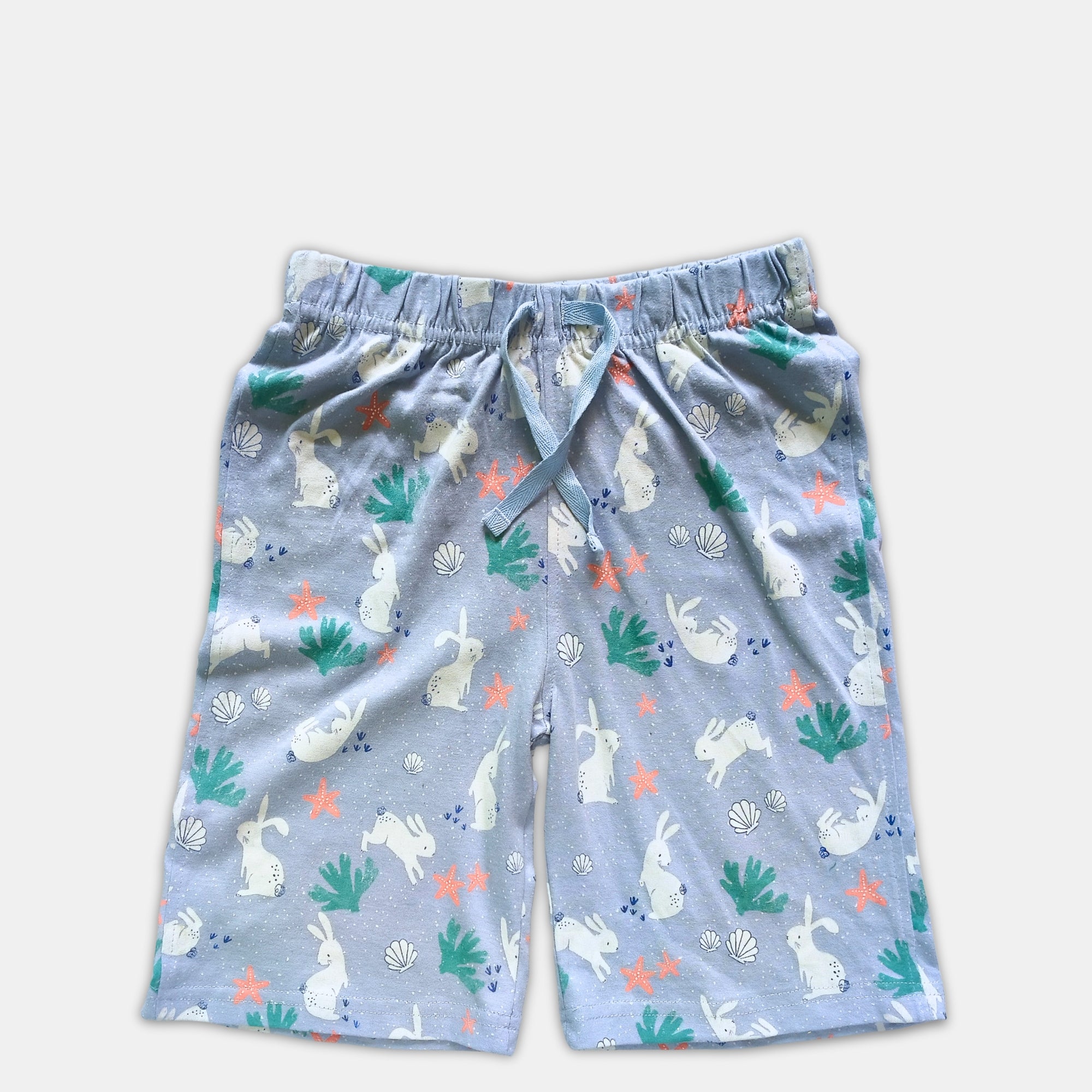 Boy Shorts - Jersey