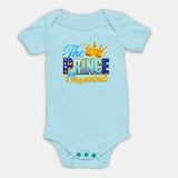 Baby Romper / Onesie