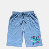 Boy Shorts - Jersey