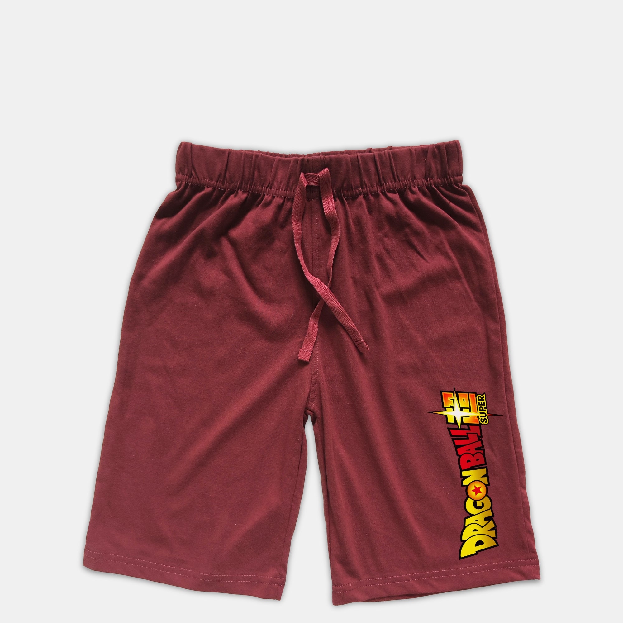 Boy Shorts - Jersey