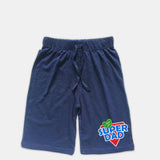 Boy Shorts - Jersey