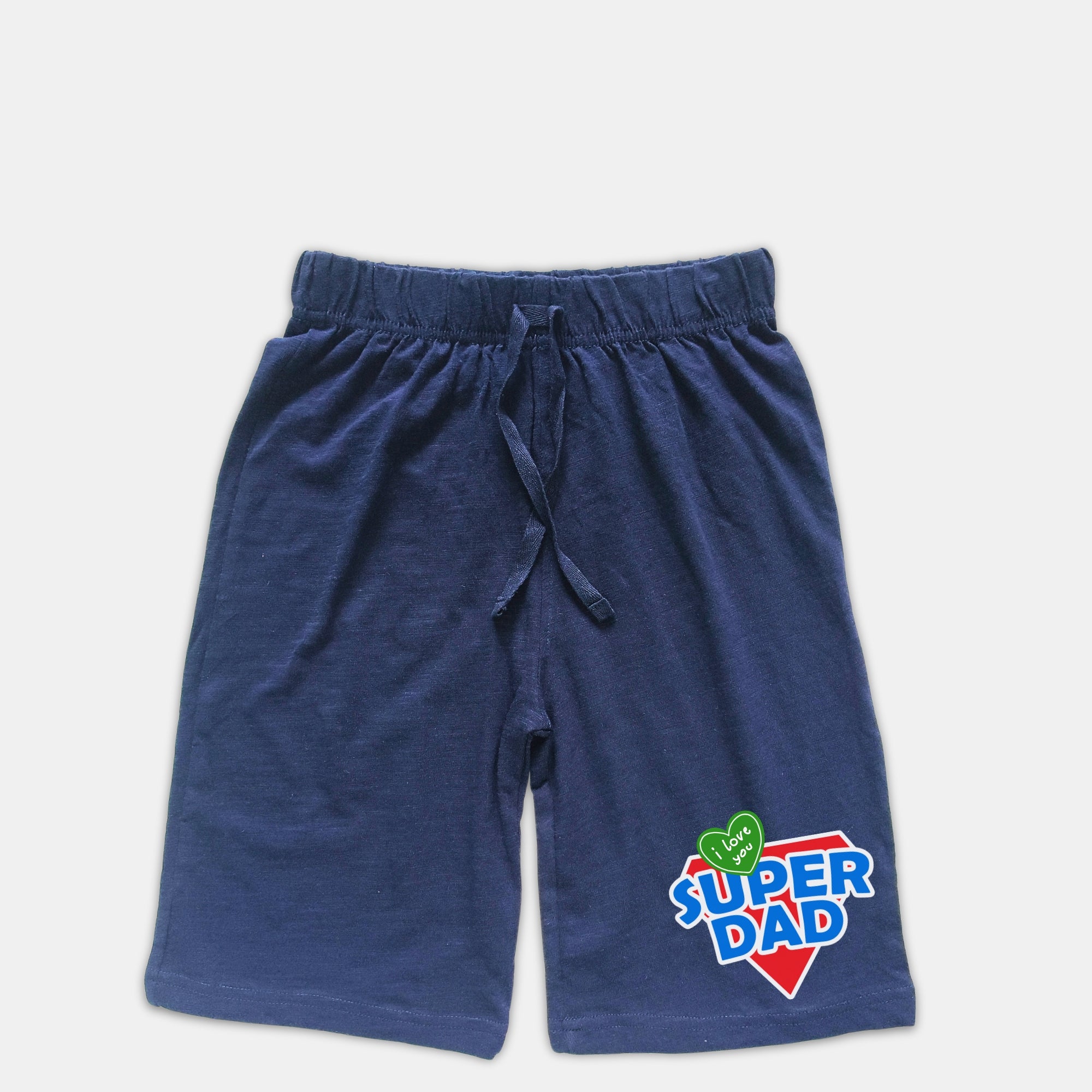 Boy Shorts - Jersey