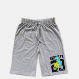 Boy Shorts - Jersey