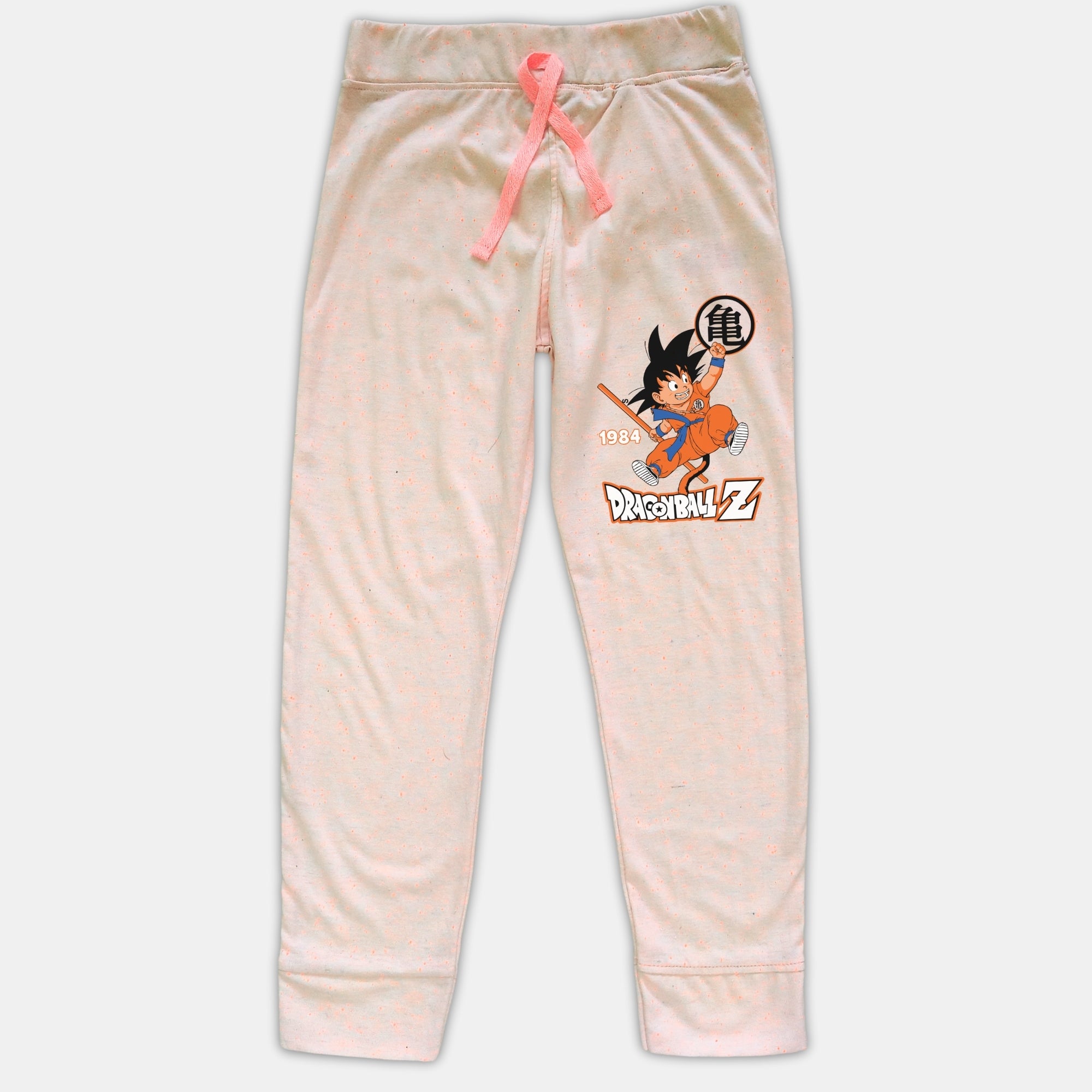 Boy Casual Pants - Printed