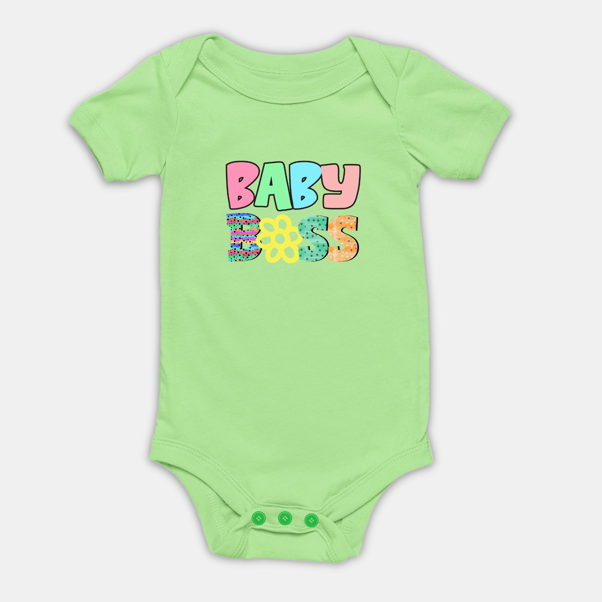 Baby Romper / Onesie