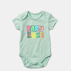 Baby Romper / Onesie