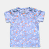 Baby Top - Half Sleeve