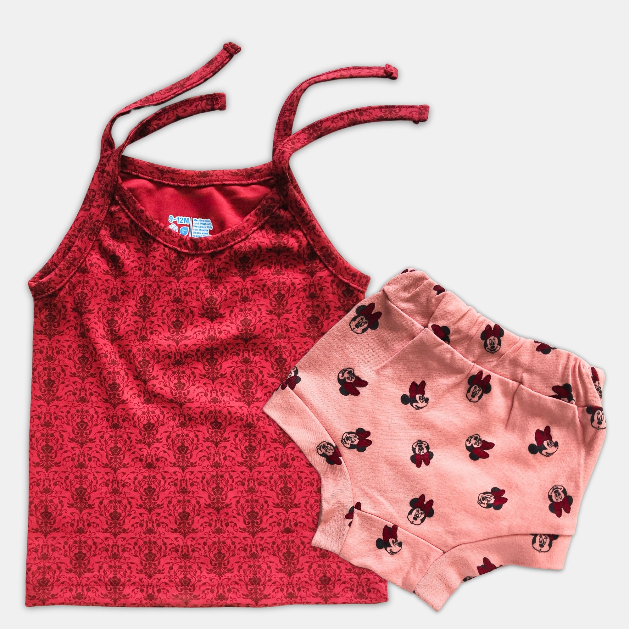 Baby 2 Piece Set