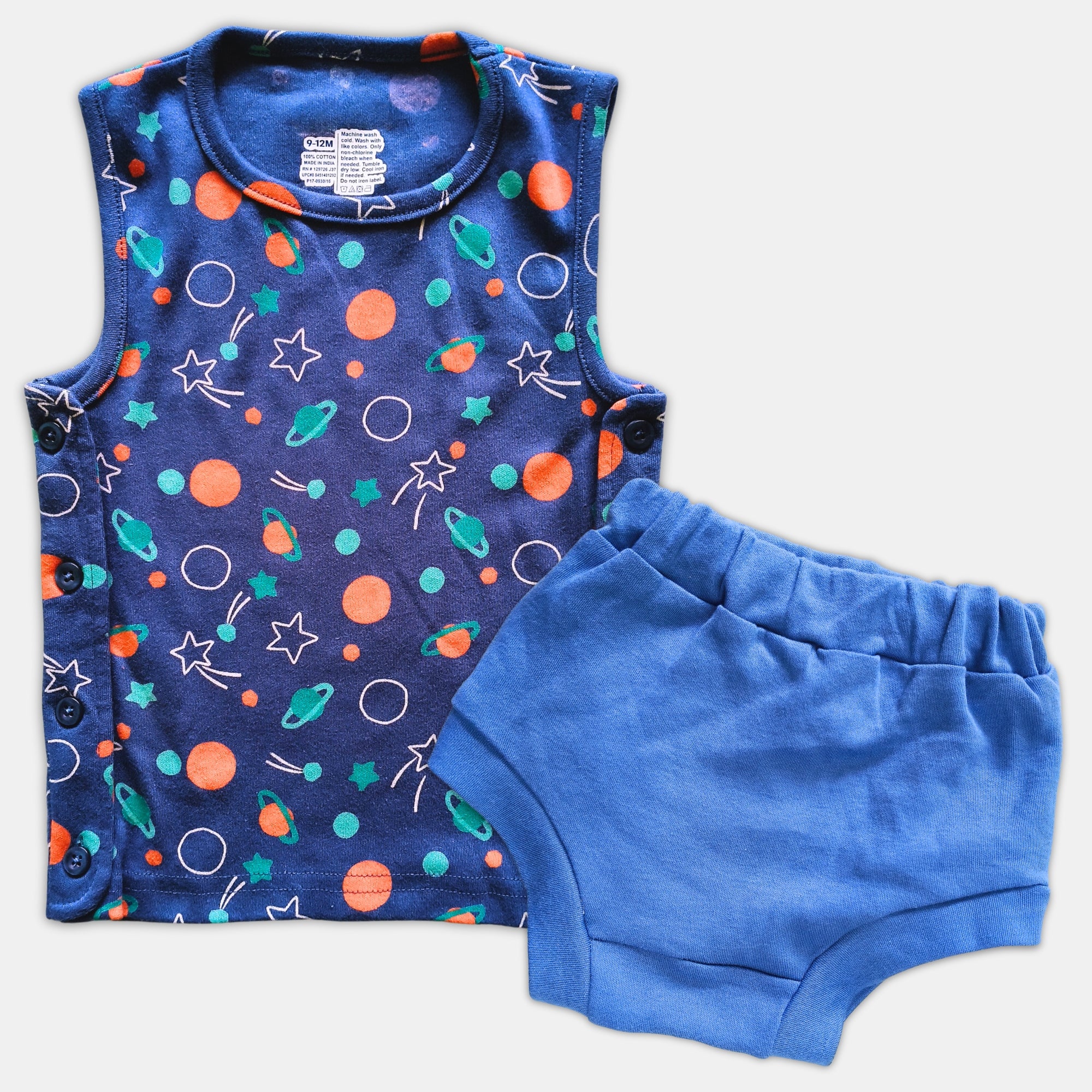 Baby 2 Piece Set