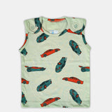 Baby Top - Sleeveless