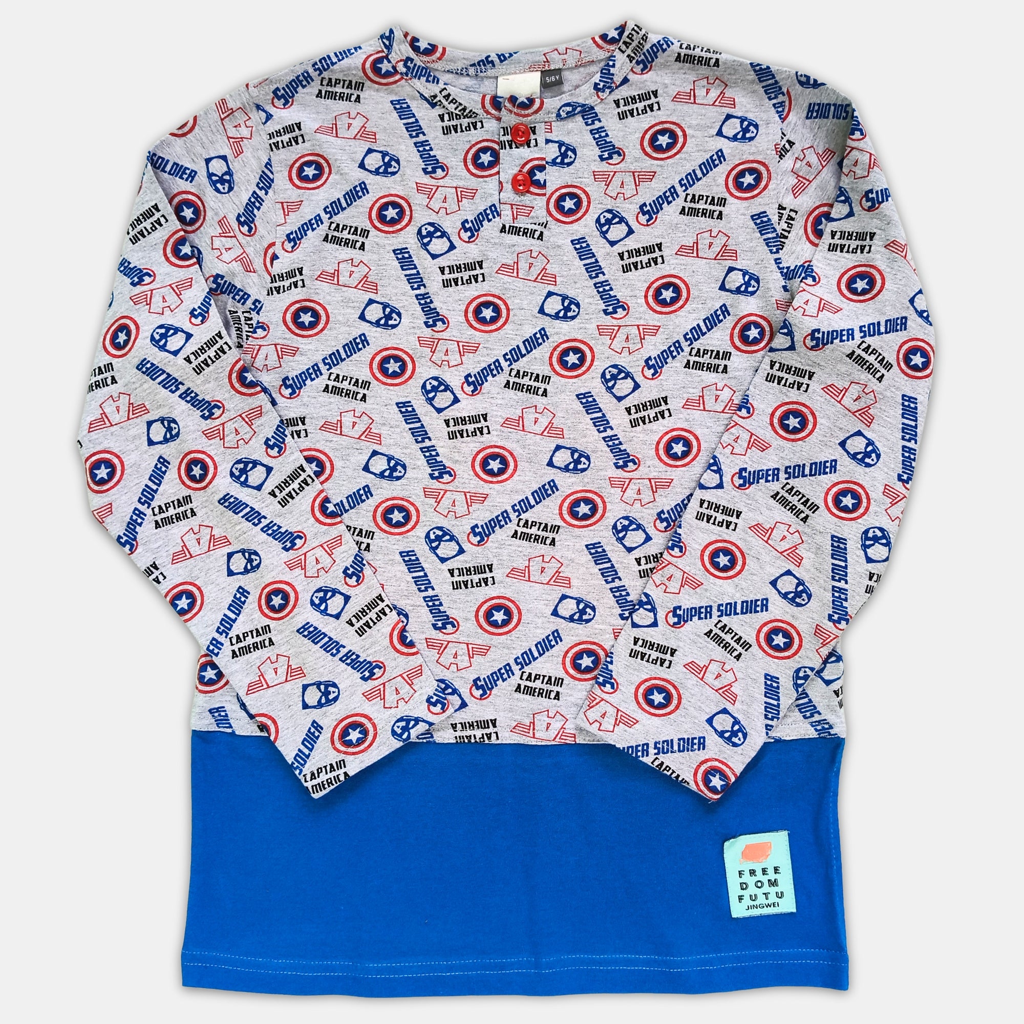 Boy FS Tshirt - SALE