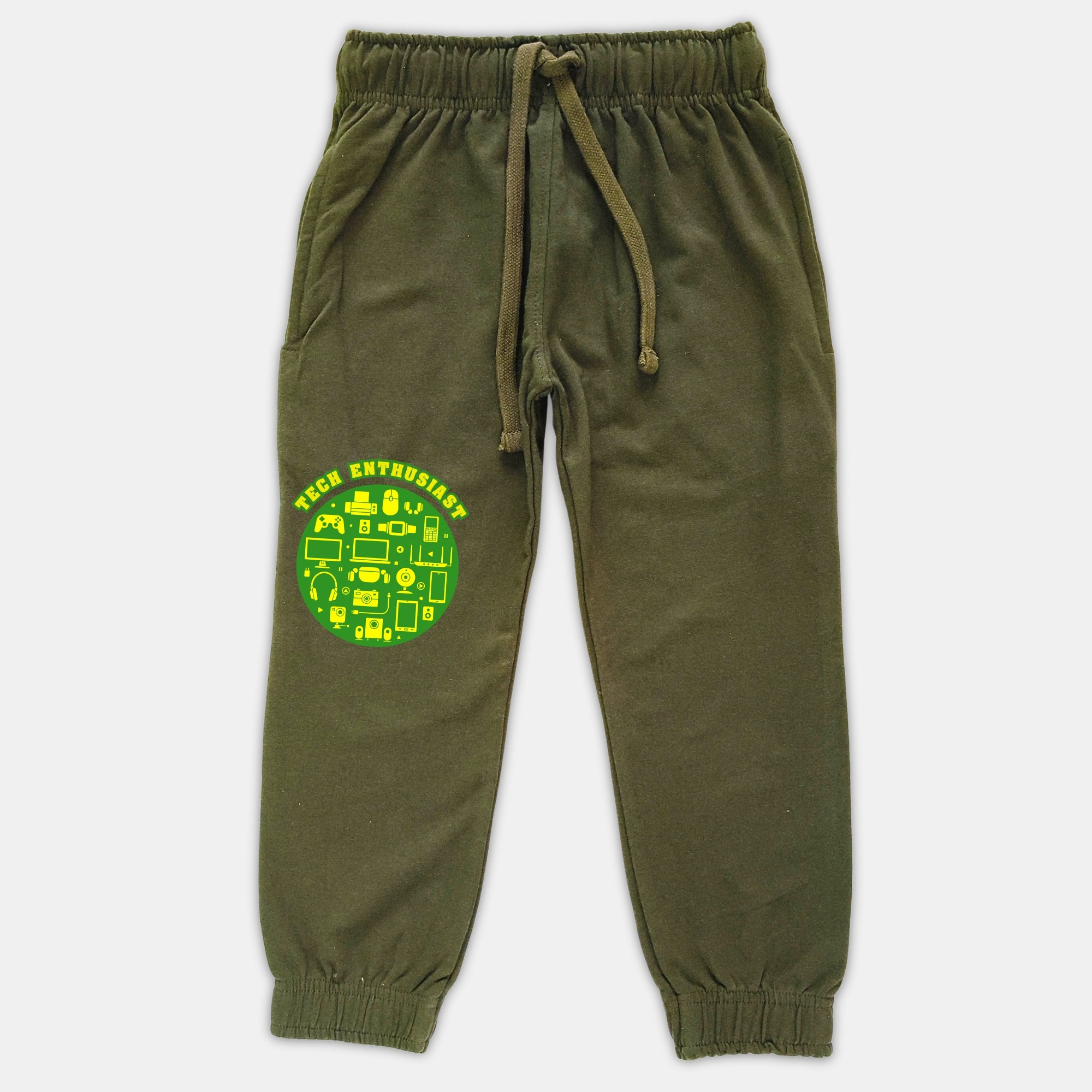 Boy Joggers / Trackpants