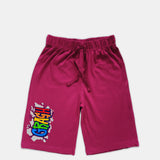 Boy Shorts - Jersey