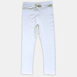 Girl Plain Leggings