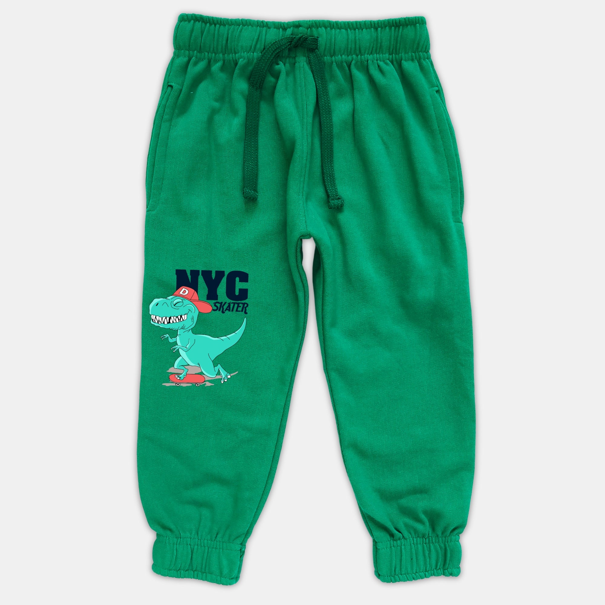 Boy Joggers / Trackpants