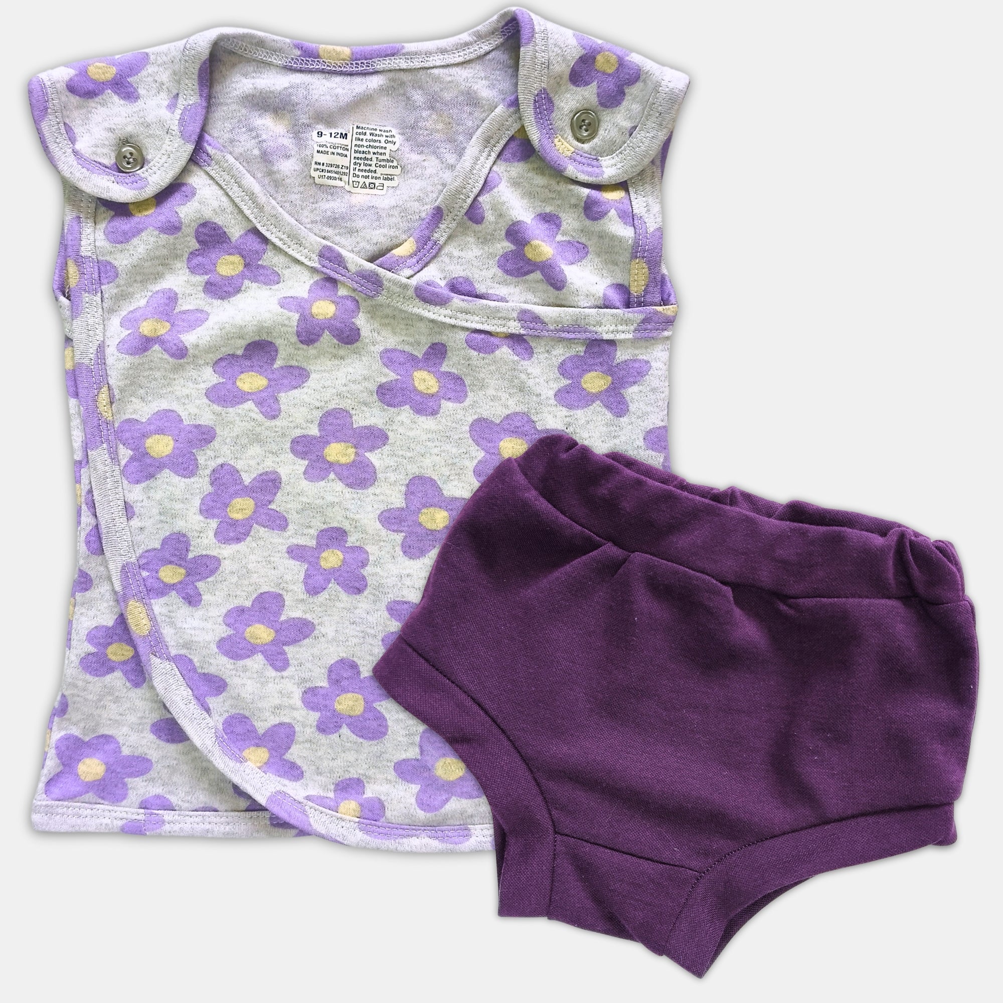 Baby 2 Piece Set