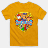 Boy Tshirts - 5 Pc Pack