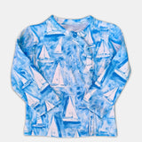 Baby Top - Full Sleeve