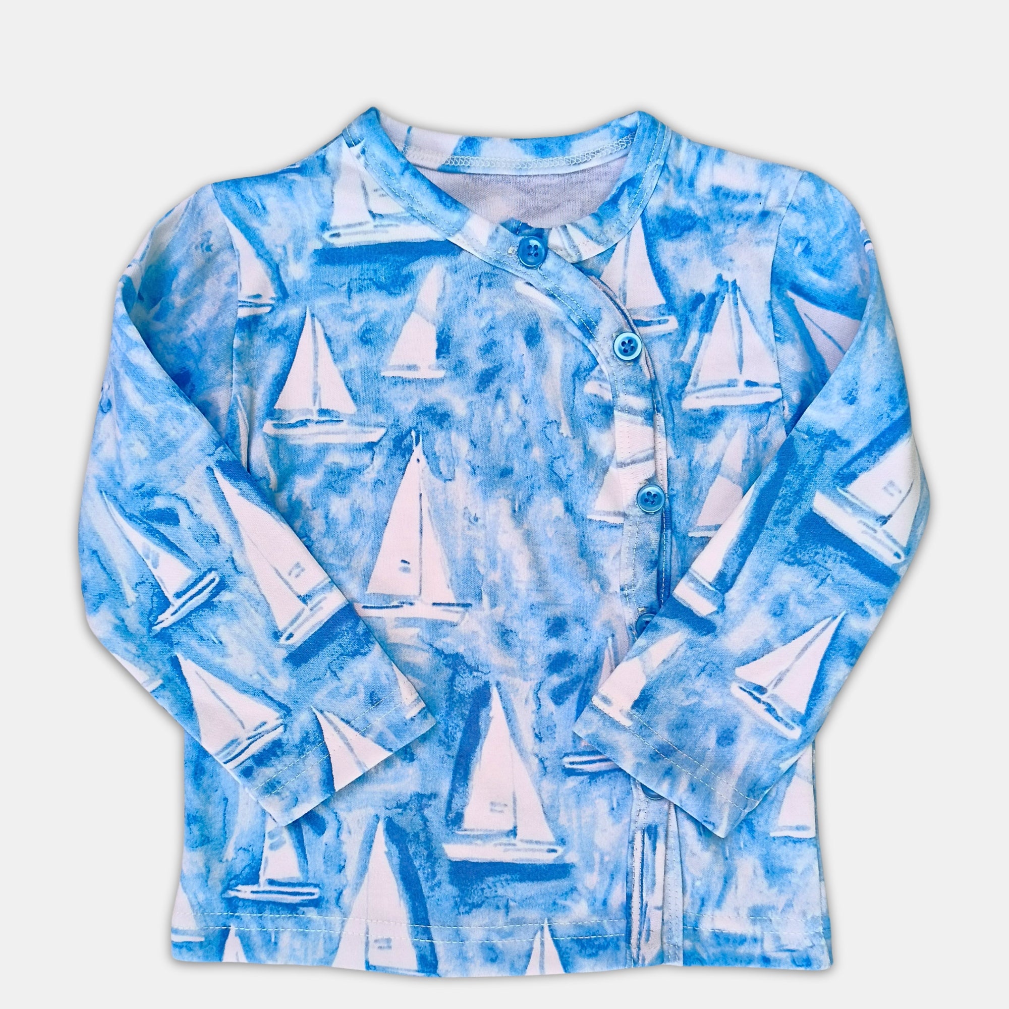 Baby Top - Full Sleeve