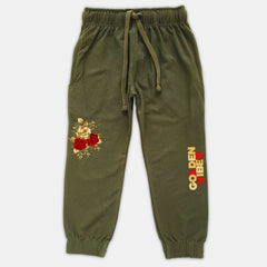 Girl Joggers / Nightpants