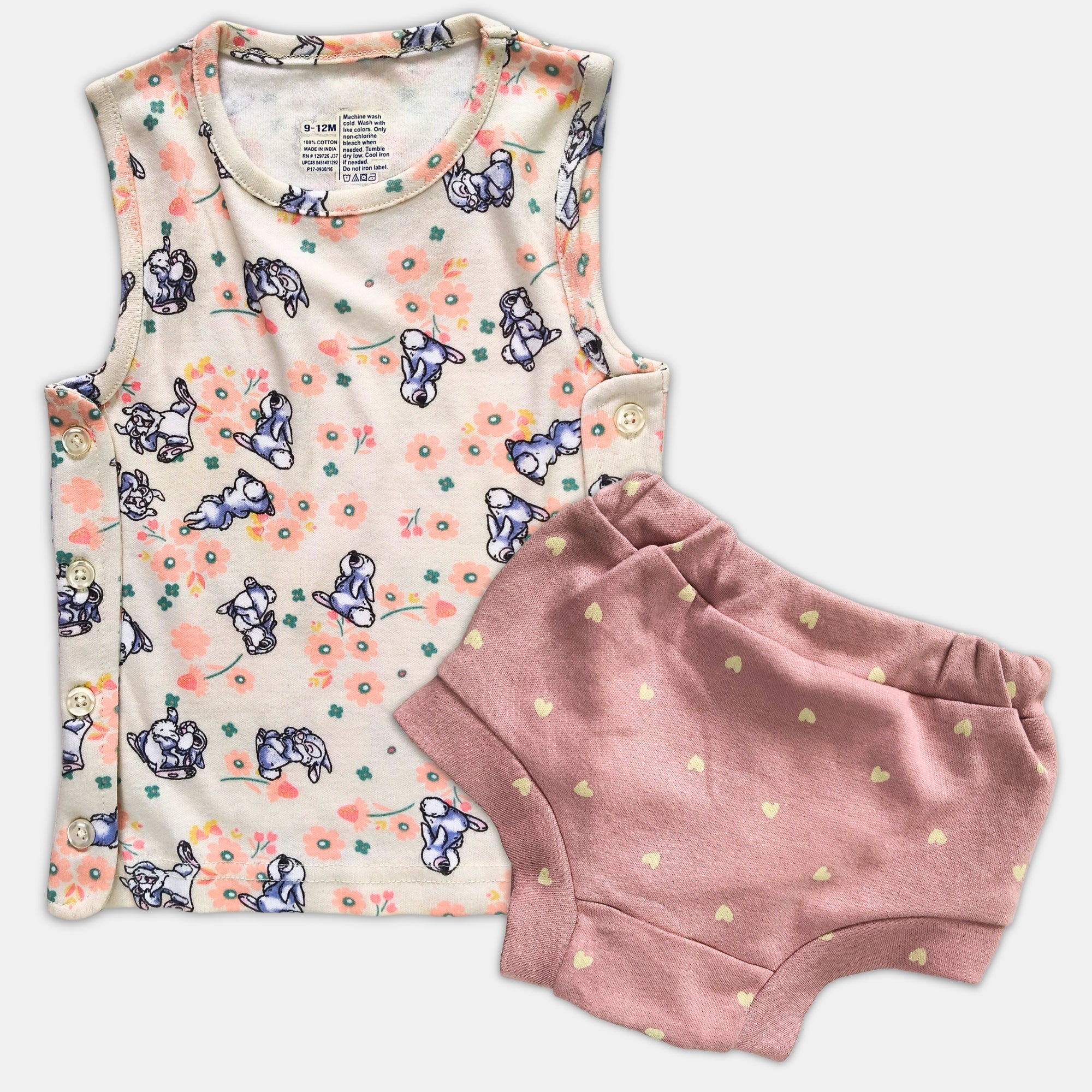 Baby 2 Piece Set