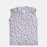 Baby Top - Sleeveless