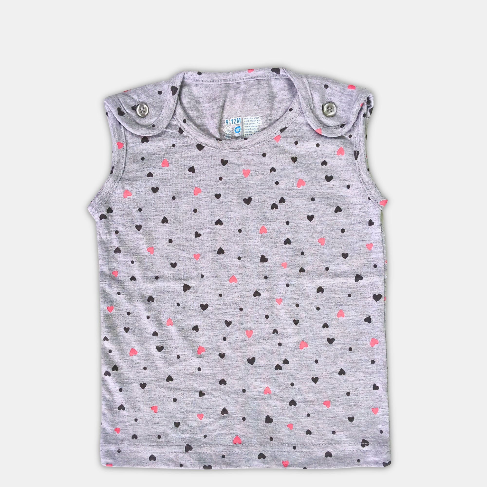 Baby Top - Sleeveless