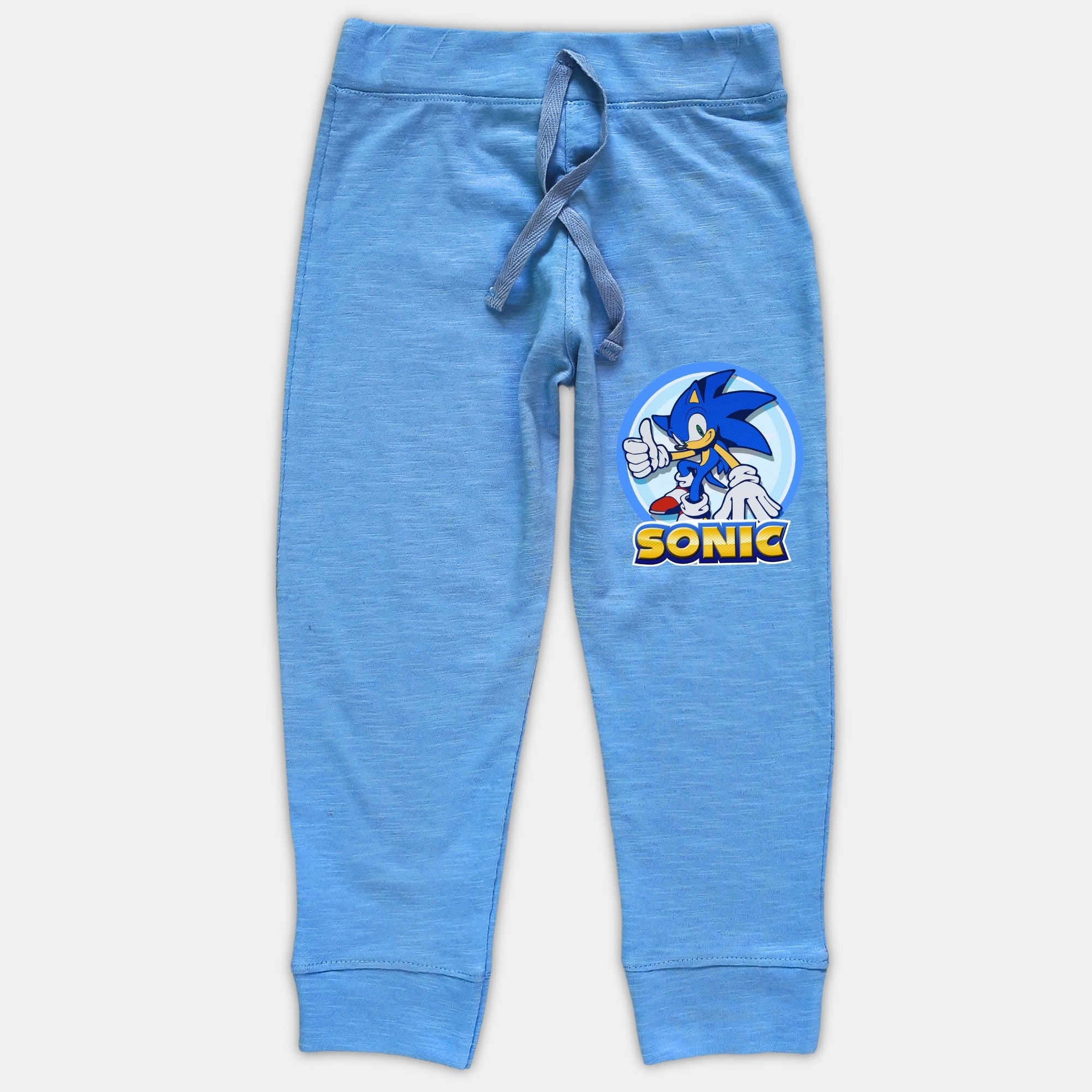 Boy Casual Pants - Printed