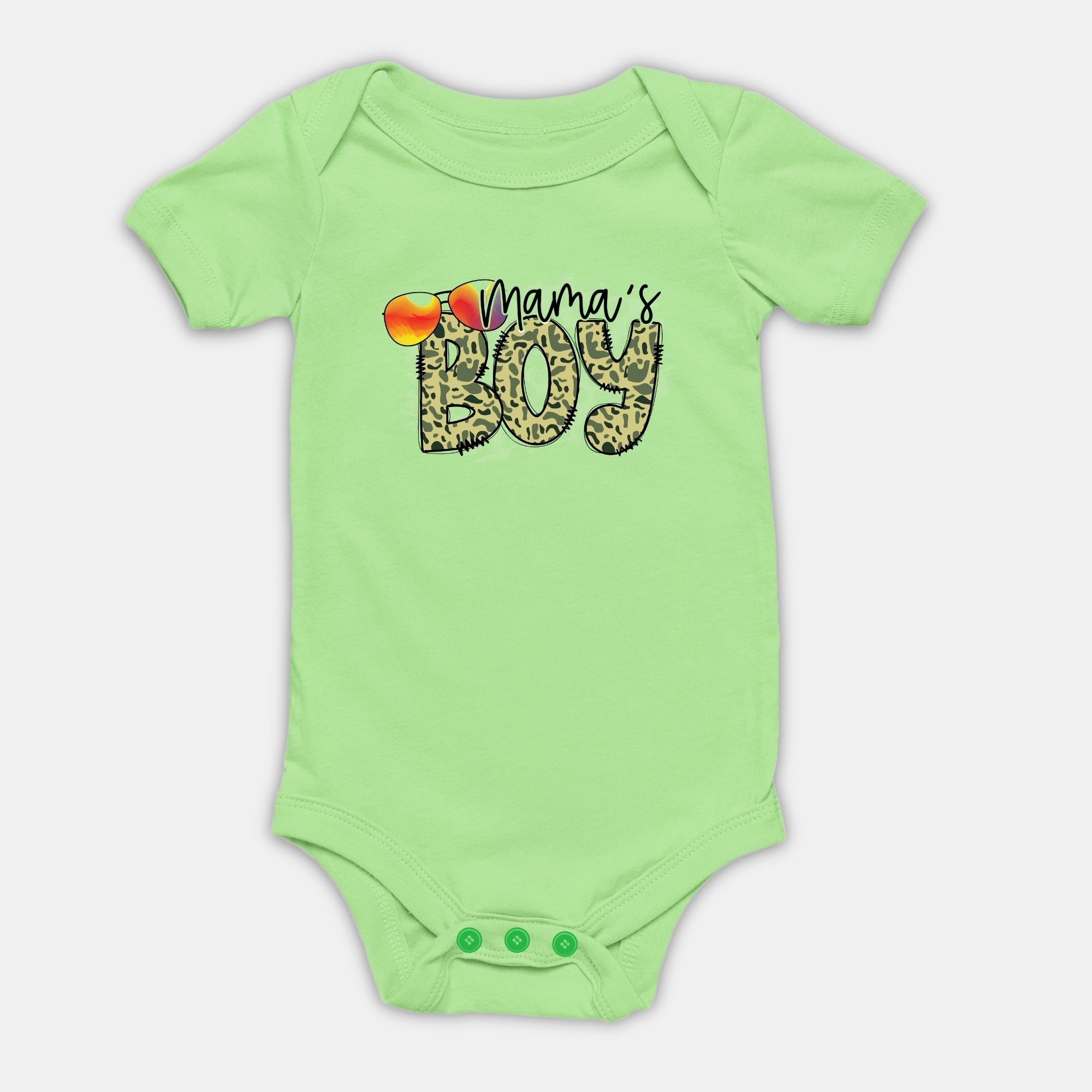 Baby Romper / Onesie