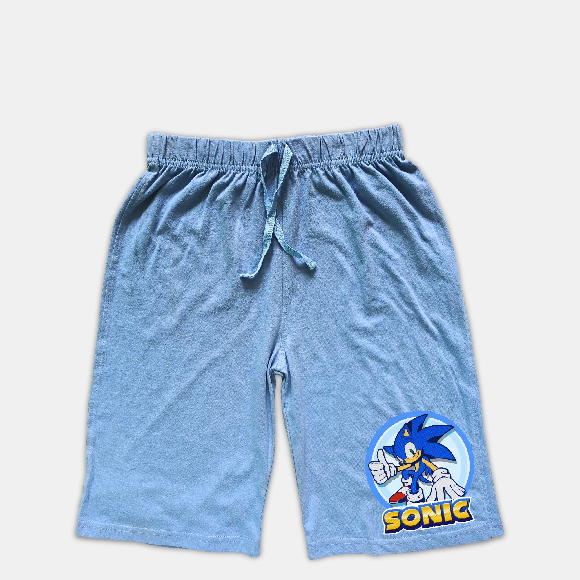 Boy Shorts - Jersey