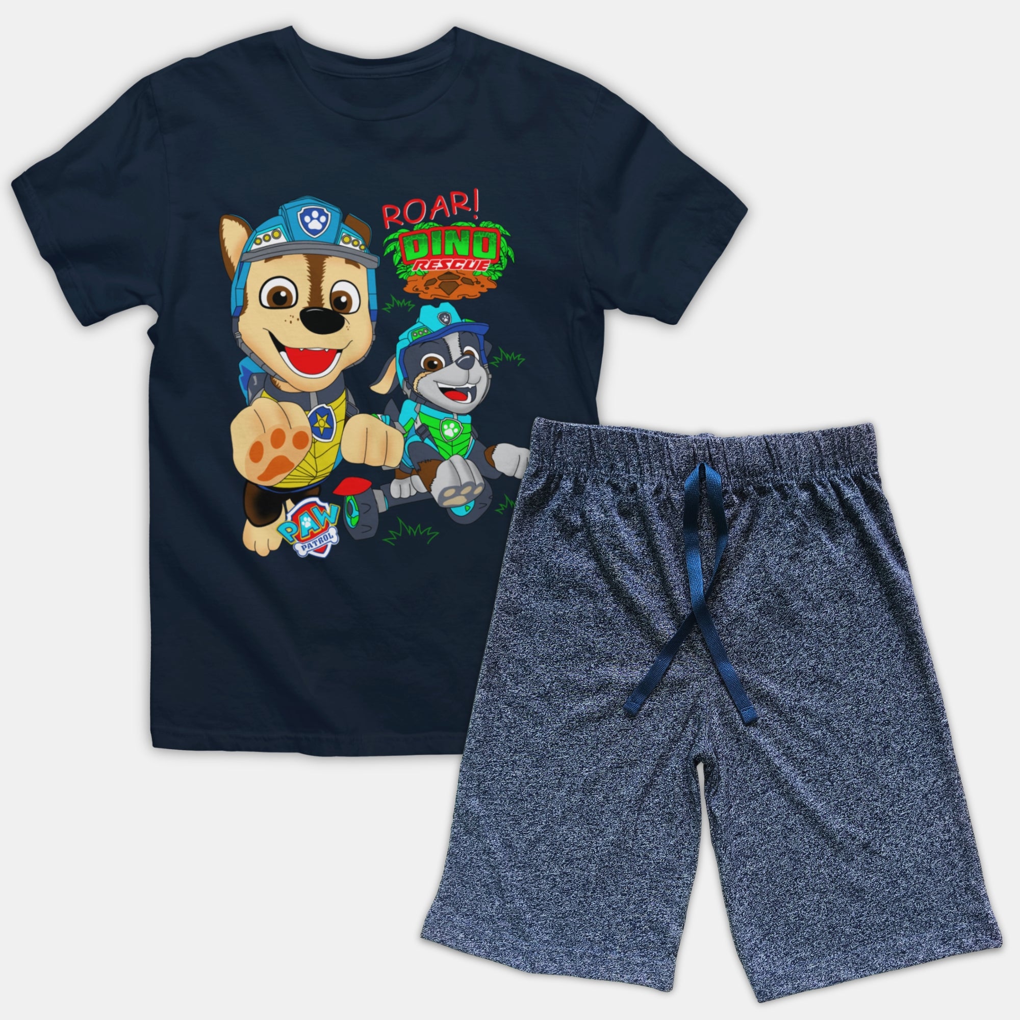 Boy 2 Piece Set