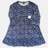 Girl 3/4th Sleeve Dress