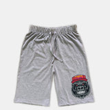 Boy Shorts - Jersey