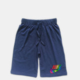 Boy Shorts - Jersey