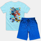 Boy 2 Piece Set