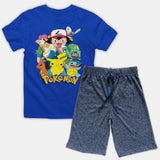 Boy 2 Piece Set