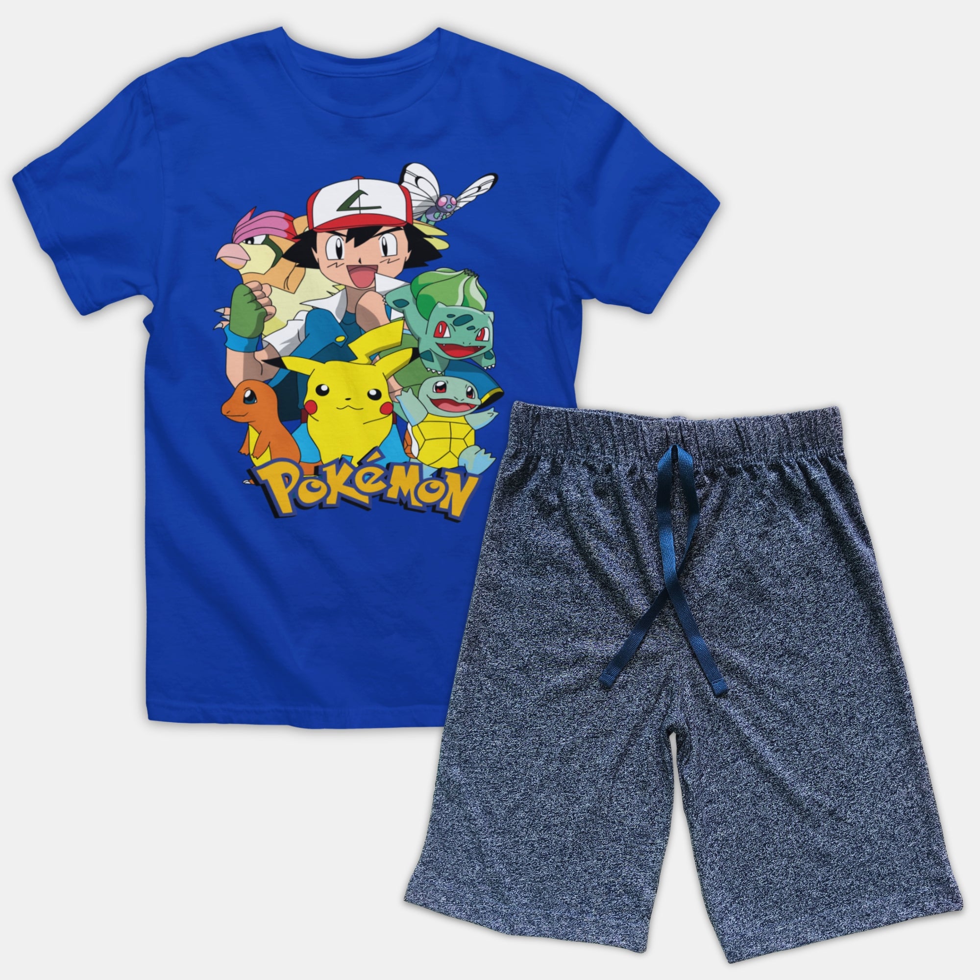 Boy 2 Piece Set