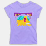 Girl HS Tshirt