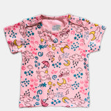 Baby Top - Half Sleeve