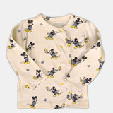 Baby Top - Full Sleeve