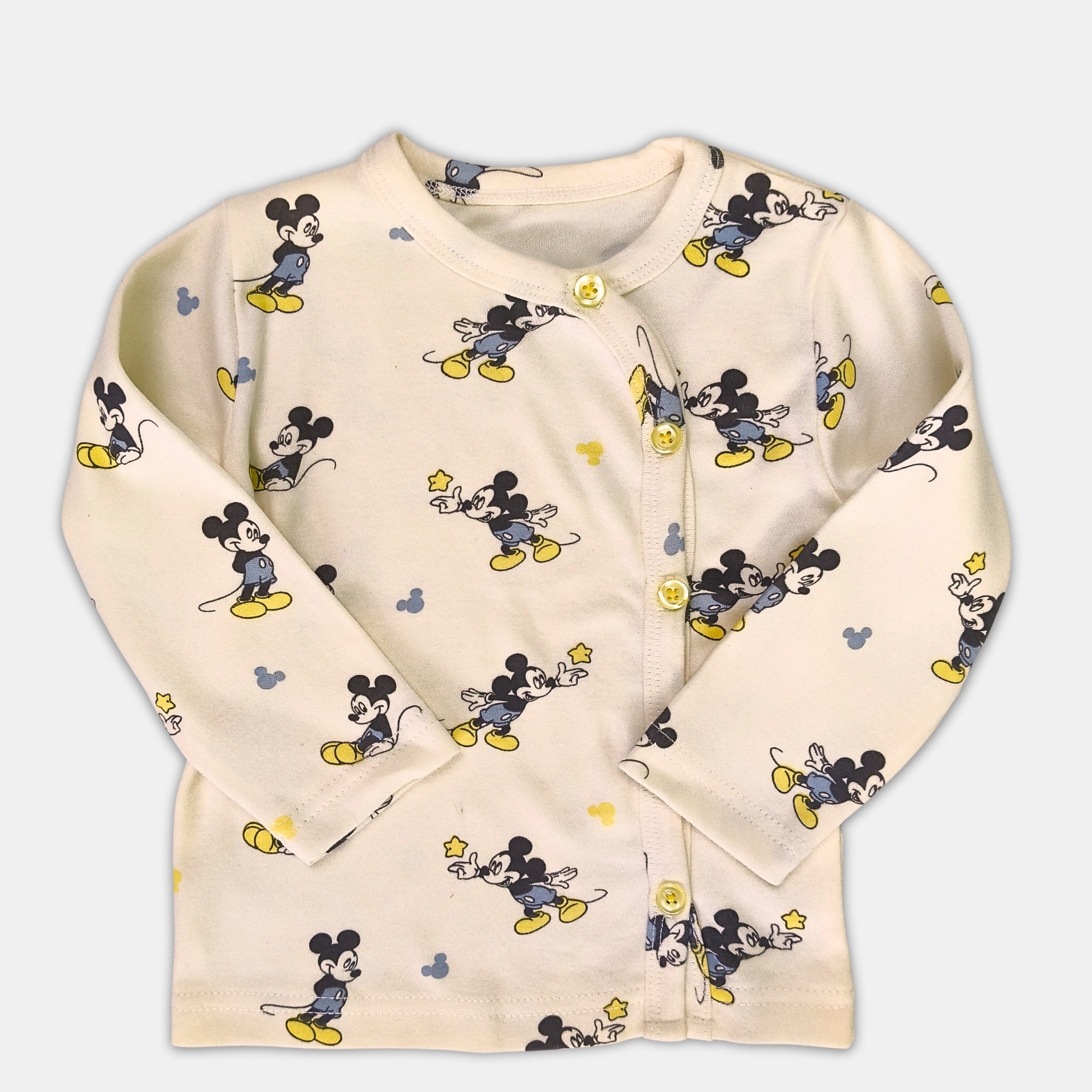 Baby Top - Full Sleeve