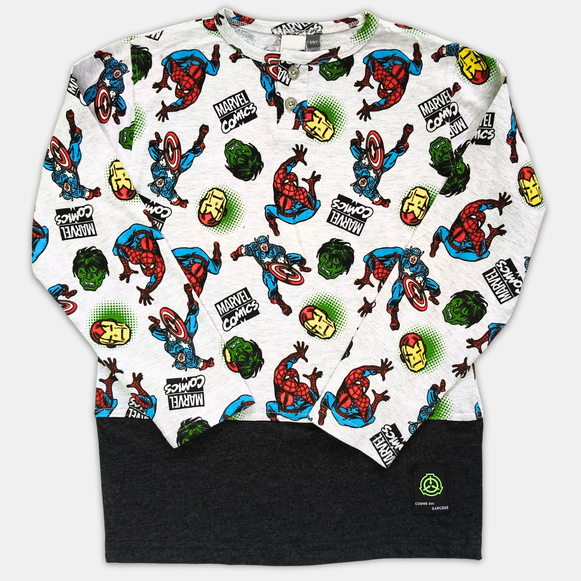 Boy FS Tshirt - SALE