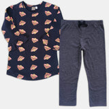 Girl 2 Piece Set