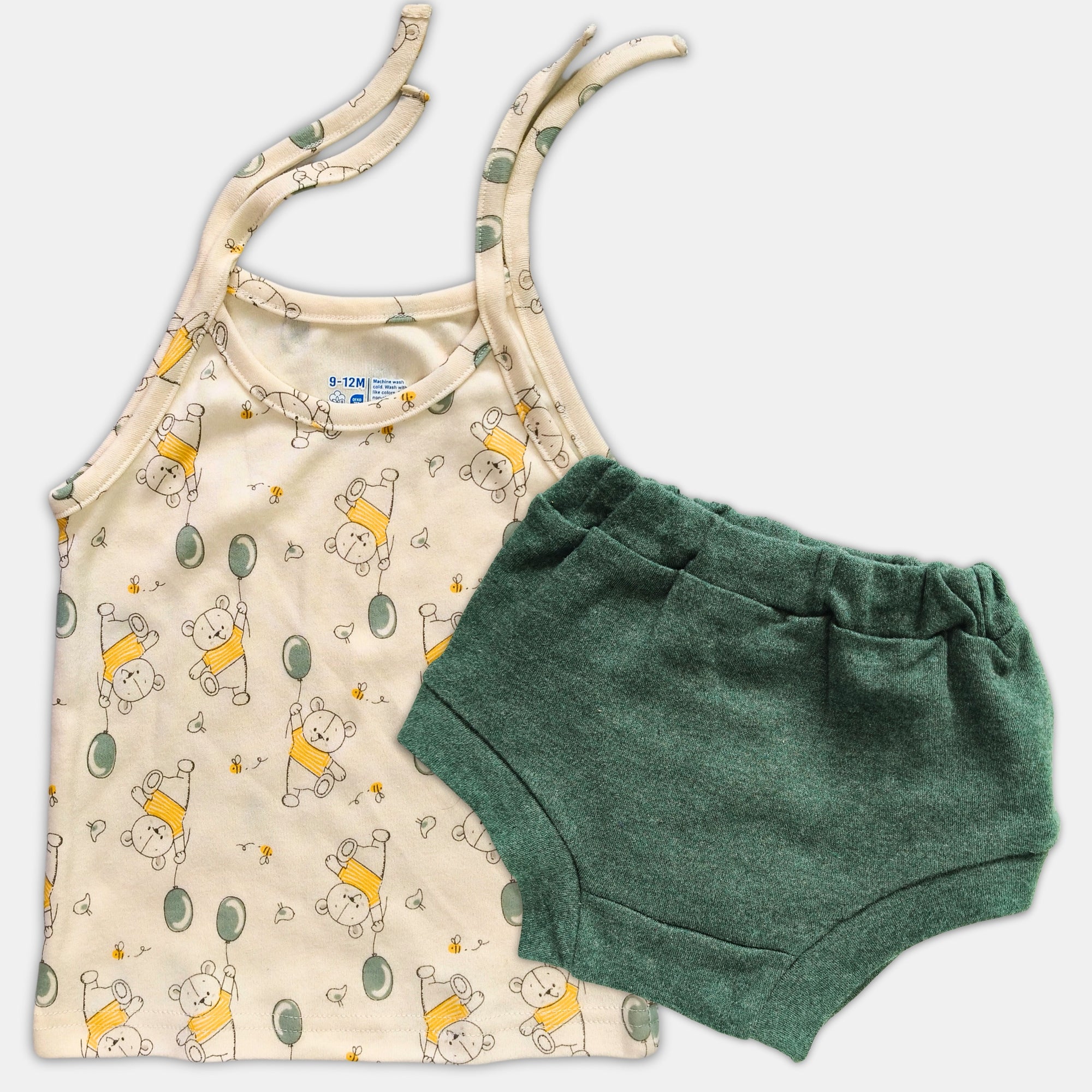 Baby 2 Piece Set
