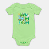 Baby Romper / Onesie