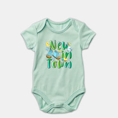 Baby Romper / Onesie