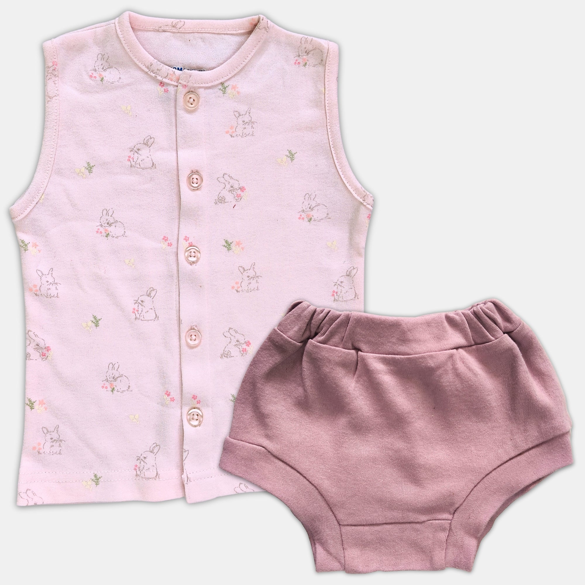 Baby 2 Piece Set