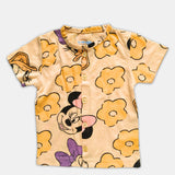 Baby Top - HS, Front Open