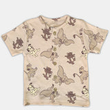 Baby Top - HS, Front Open
